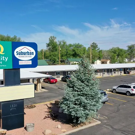Quality Inn Near Mesa Verde